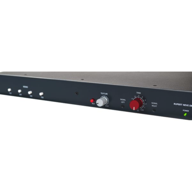 Rupert Neve Designs 5057 Orbit 16x2 Summing Mixer Sommatore 16x2 Canali