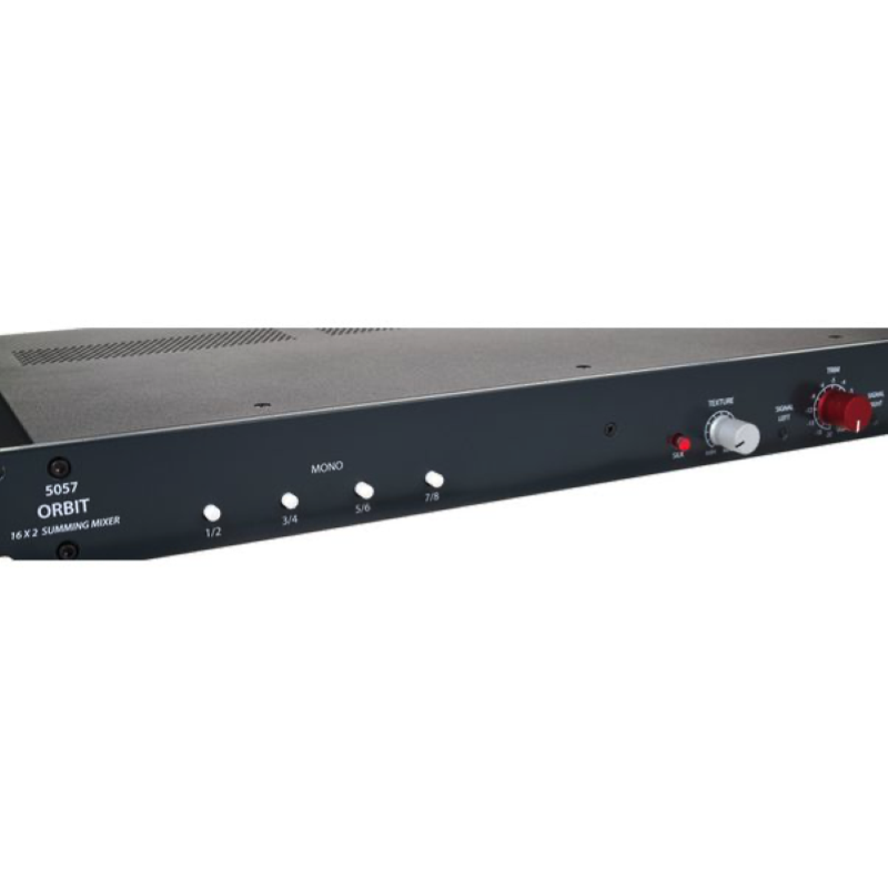 Rupert Neve Designs 5057 Orbit 16x2 Summing Mixer Sommatore 16x2 Canali