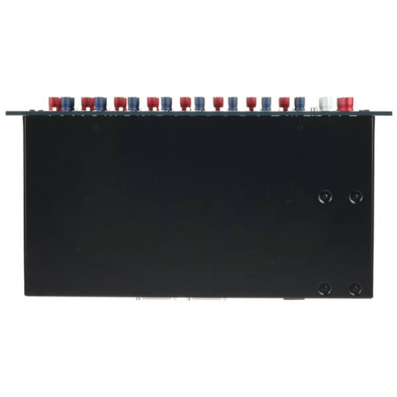 Rupert Neve Designs 5059 16 x 2+2 Satellite Summing Mixer Sommatore 16 Canali