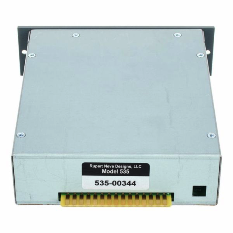 Rupert Neve Designs 535 Compressore a Ponte di Dioidi