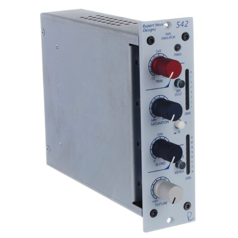 Rupert Neve Designs 542 Emulatore di Tape Serie 500