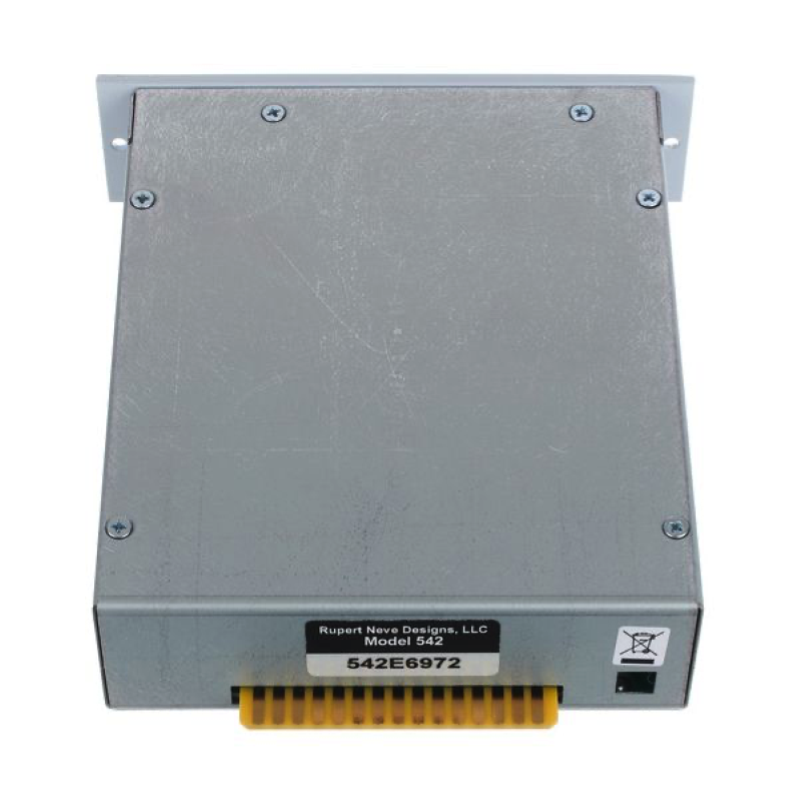 Rupert Neve Designs 542 Emulatore di Tape Serie 500