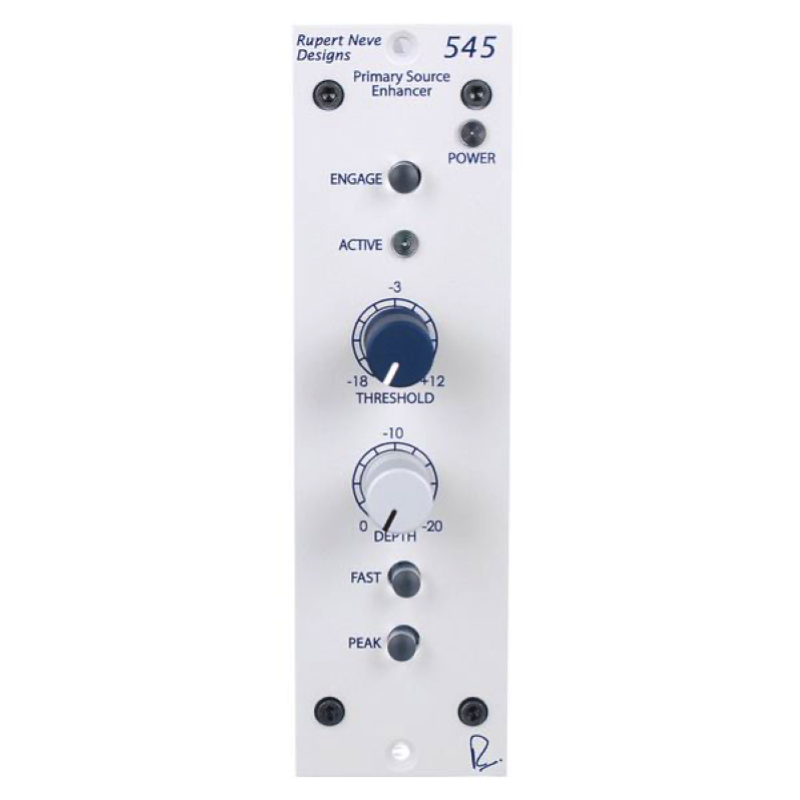 Rupert Neve Designs 545 Primary Source Enhancer
