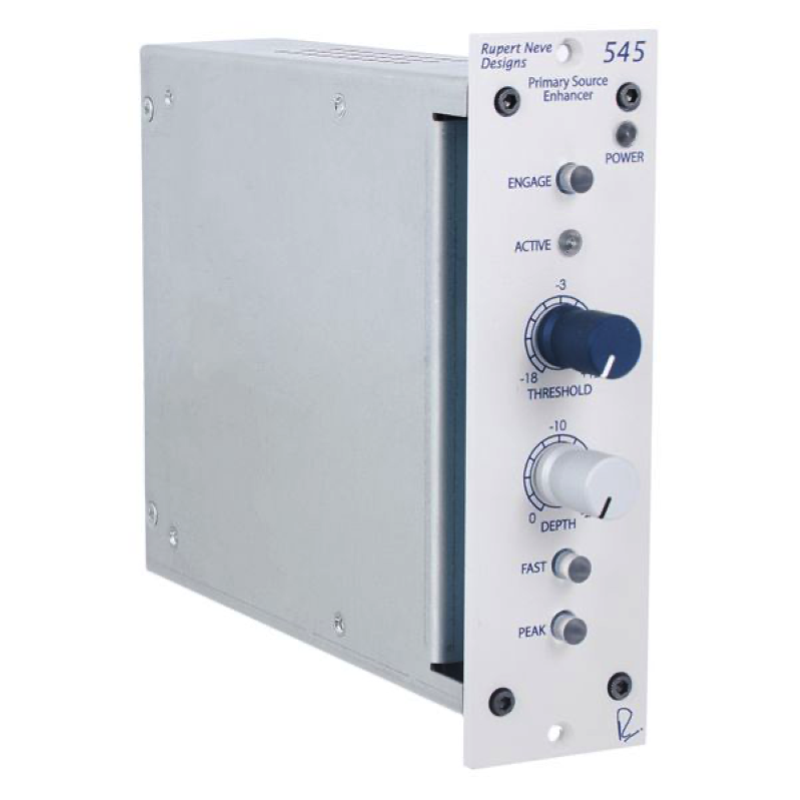 Rupert Neve Designs 545 Primary Source Enhancer