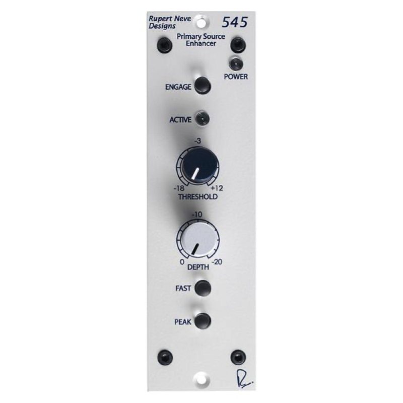 Rupert Neve Designs 545 Primary Source Enhancer