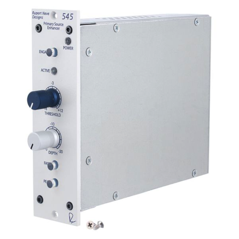 Rupert Neve Designs 545 Primary Source Enhancer