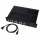 Rupert Neve Designs Portico II Master Buss Processor Black Compressore Limiter 2U Rack Nero