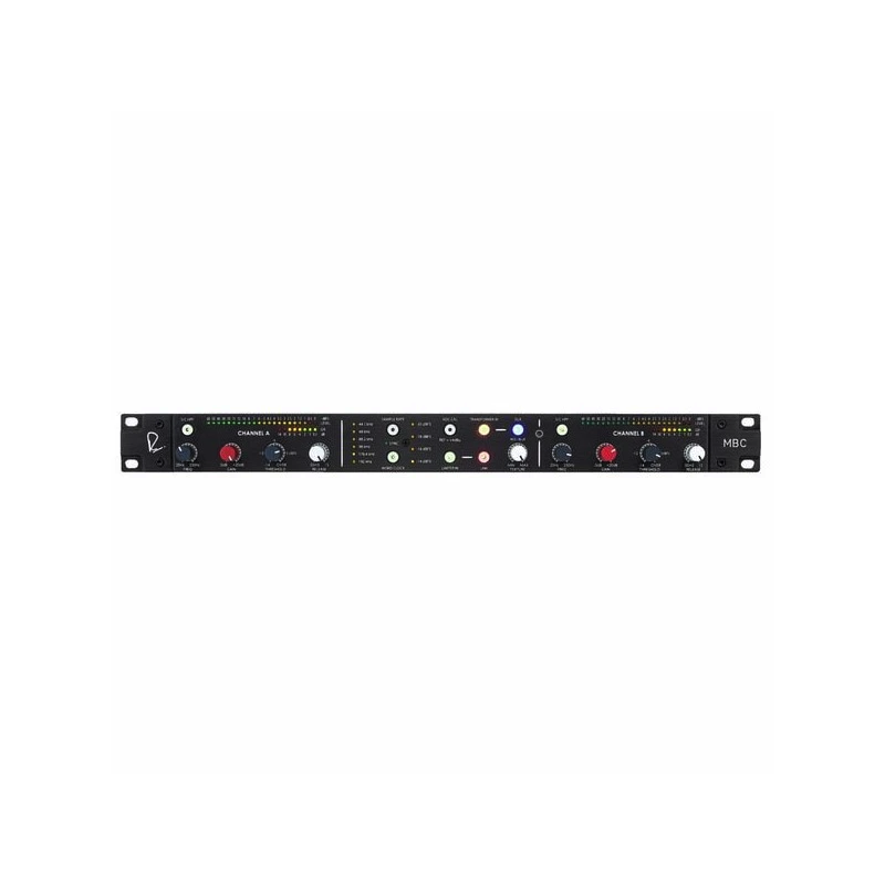 Rupert Neve Designs Portico II Master Buss Converter
