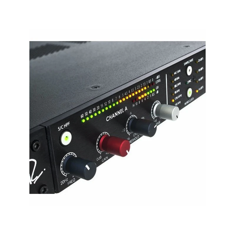 Rupert Neve Designs Portico II Master Buss Converter