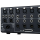 Rupert Neve Designs R6 Six Space 500 Series Rack Alimentatore per Moduli Serie 500 6 Slot