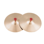 Halifax 1721 Piattini cm.13 in Ottone 5' Paio