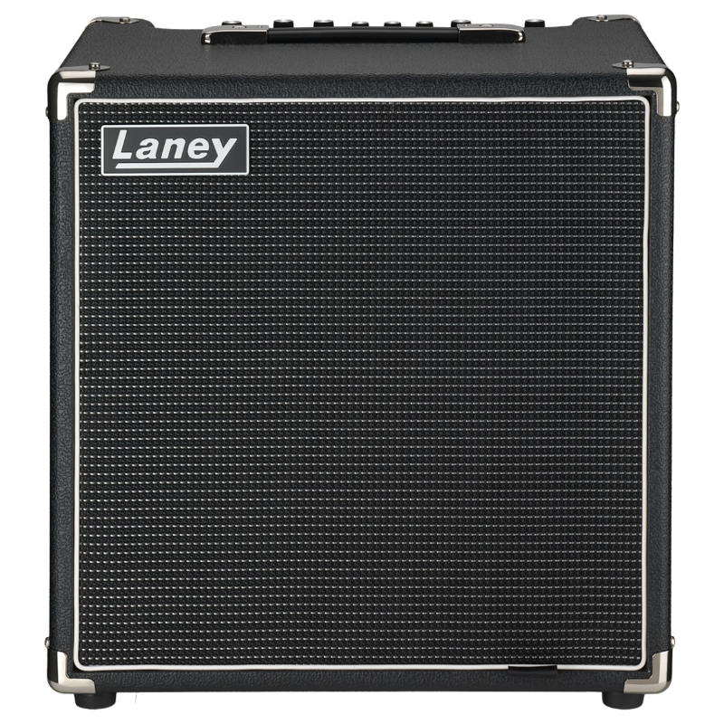 Laney Digbeth Foundry DBF50 1x10" Combo per Basso 50W