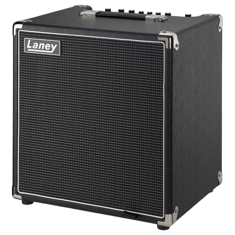 Laney Digbeth Foundry DBF50 1x10" Combo per Basso 50W