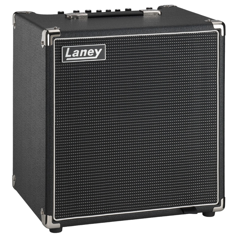 Laney Digbeth Foundry DBF50 1x10" Combo per Basso 50W