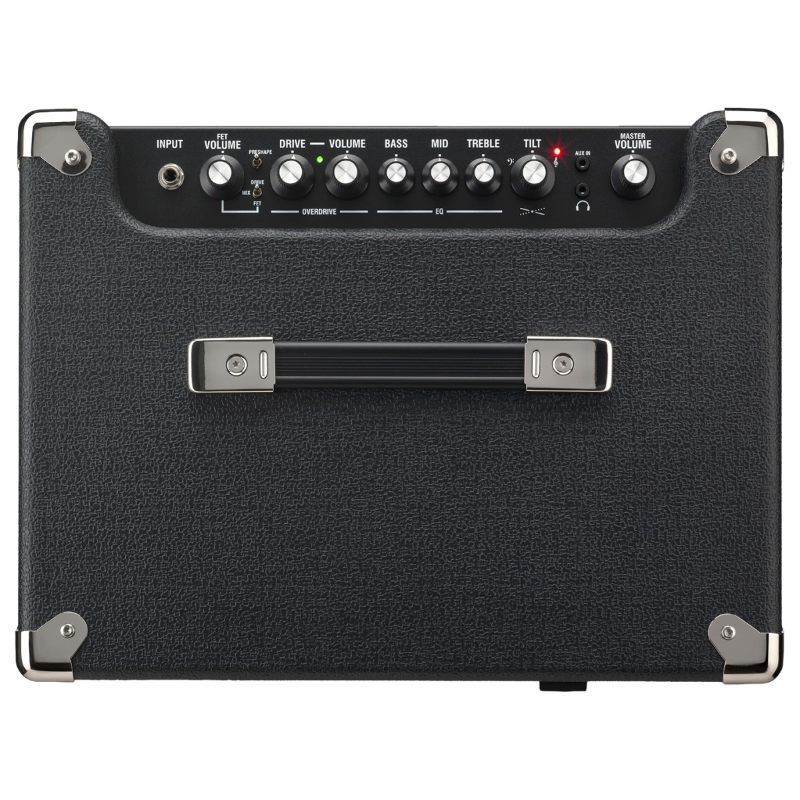 Laney Digbeth Foundry DBF50 1x10" Combo per Basso 50W