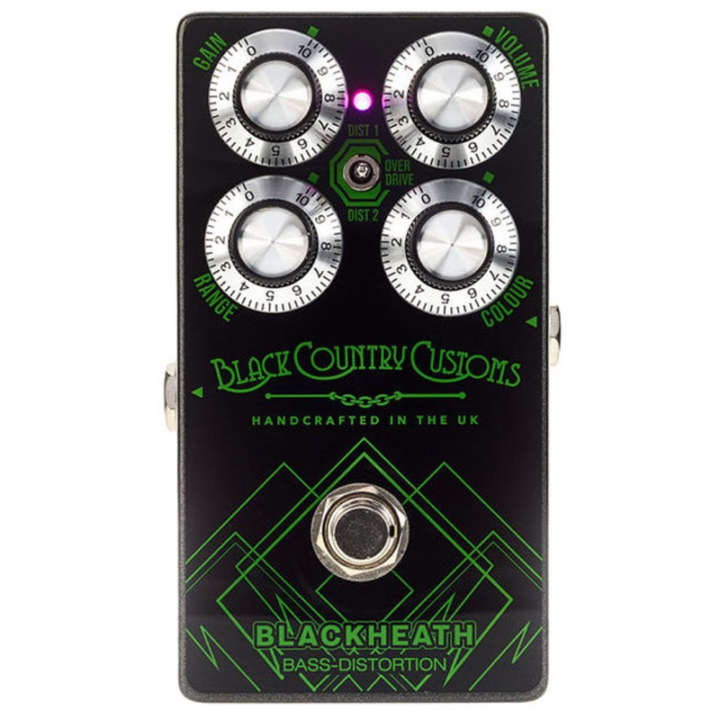 LANEY BCC-Blackheath