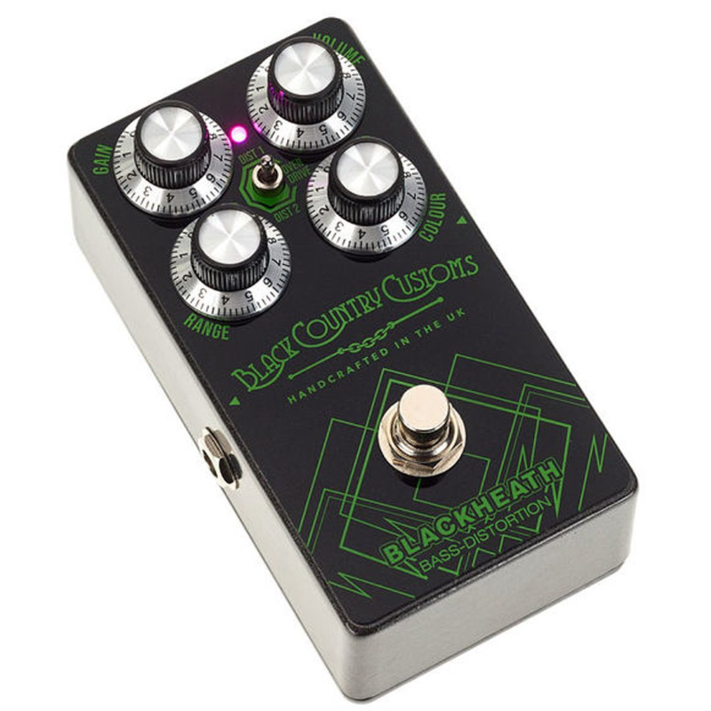 LANEY BCC-Blackheath