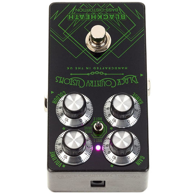 LANEY BCC-Blackheath