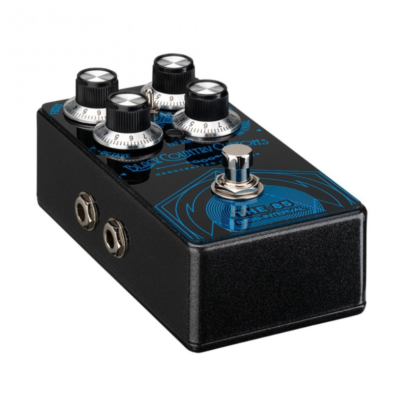 Laney BCC-T85 Black Country Customs The 85 Bass Interval