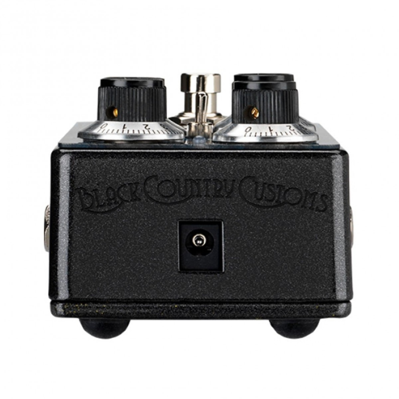 Laney BCC-T85 Black Country Customs The 85 Bass Interval