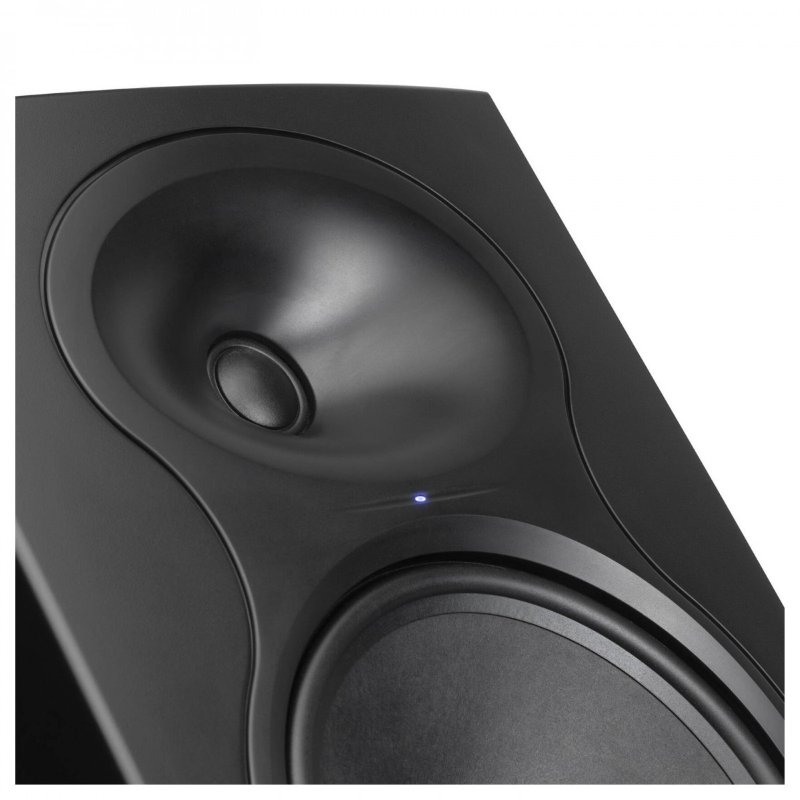 Kali Audio LP8 V2 Monitor da studio biamplificato 8''