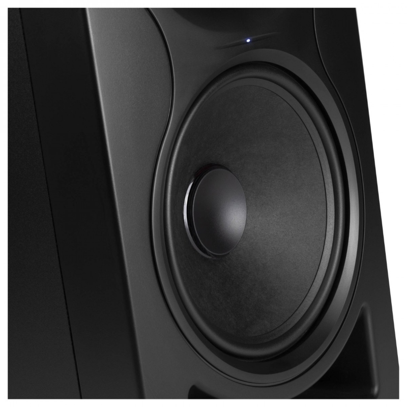Kali Audio LP8 V2 Monitor da studio biamplificato 8''