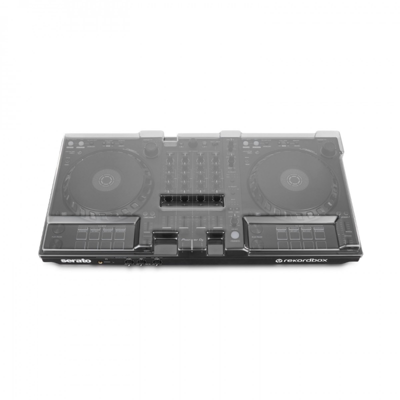 DECKSAVER DS PC DDJ FLX6 Cover in Policarbonato per PIONEER DDJ FLX 6