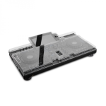 DECKSAVER DS PC XDJ RX 3 Cover in Policarbonato per PIONEER XDJ-RX3