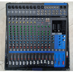 usato Yamaha MG16XU Mixer