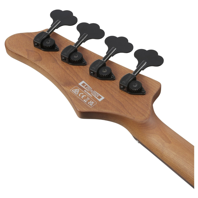 Ibanez MDM1600NML Mode, Natural Mocha Low Gloss with bag