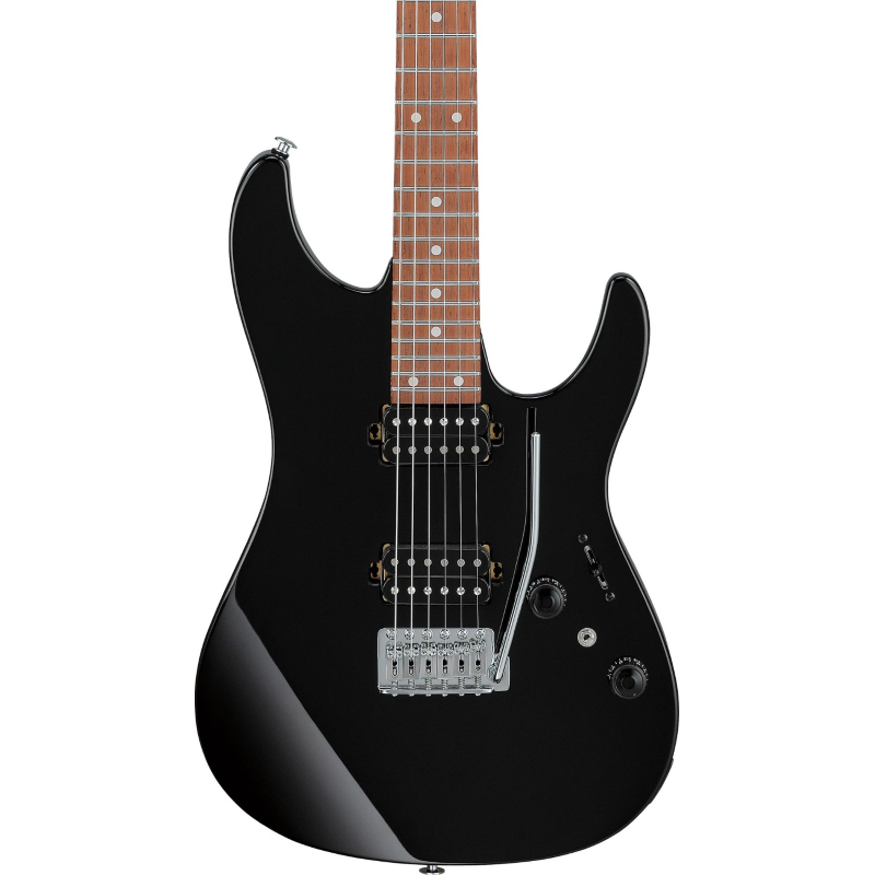 Ibanez AZ24S2BK Black