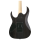 Ibanez GRG120QASPBKG Black