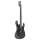 Ibanez GRG120QASPBKG Black