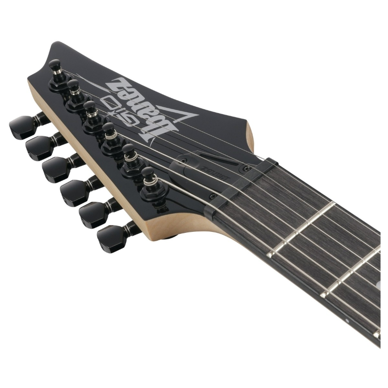 Ibanez GRG120QASPBKG Black