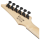Ibanez GRG120QASPBKG Black