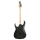 Ibanez GRG120QASPBKG Black