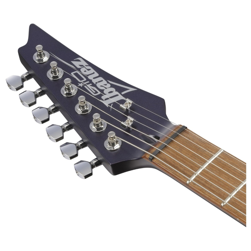Ibanez GRX120SPDDM Dark Dusk Metallic Matte
