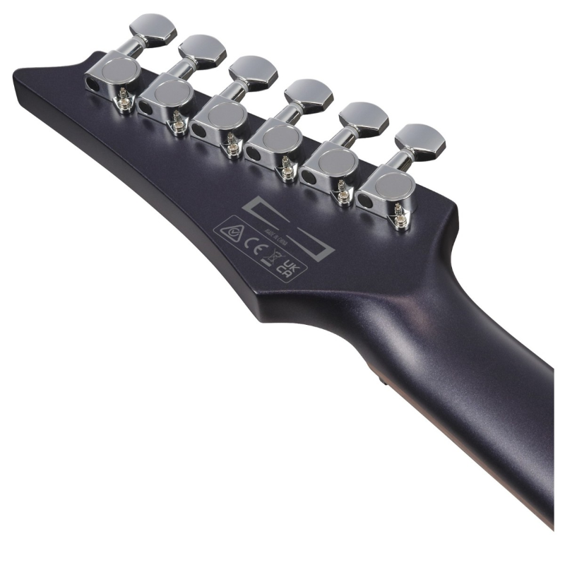 Ibanez GRX120SPDDM Dark Dusk Metallic Matte