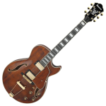 Ibanez AG95MGDA Artcore Expressionist, Dark Amber
