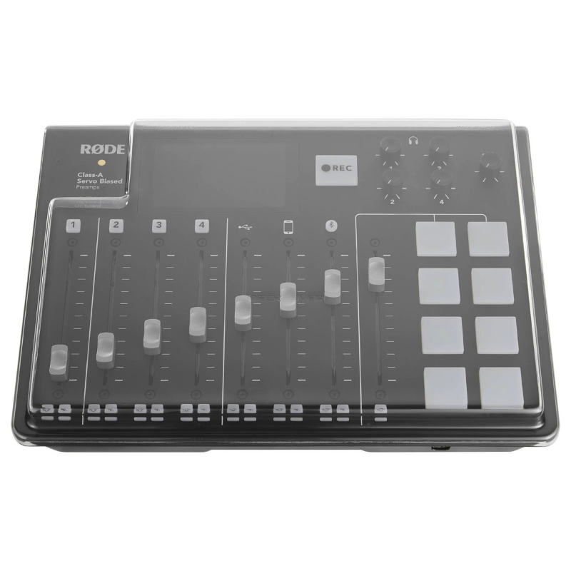 DECKSAVER DS PC RCA STER PRO