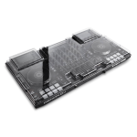 DECKSAVER DS PC MCX 8000 Copri denon mcx 800