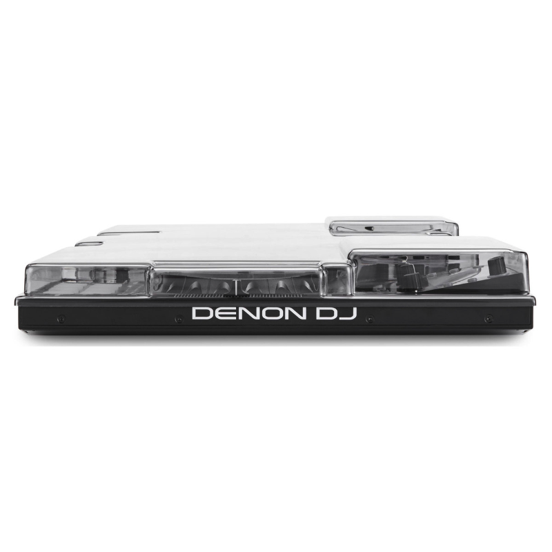 DECKSAVER DS PC MCX 8000 Copri denon mcx 800