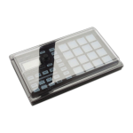 DECKSAVER DS PC MIKRO MASCHINE