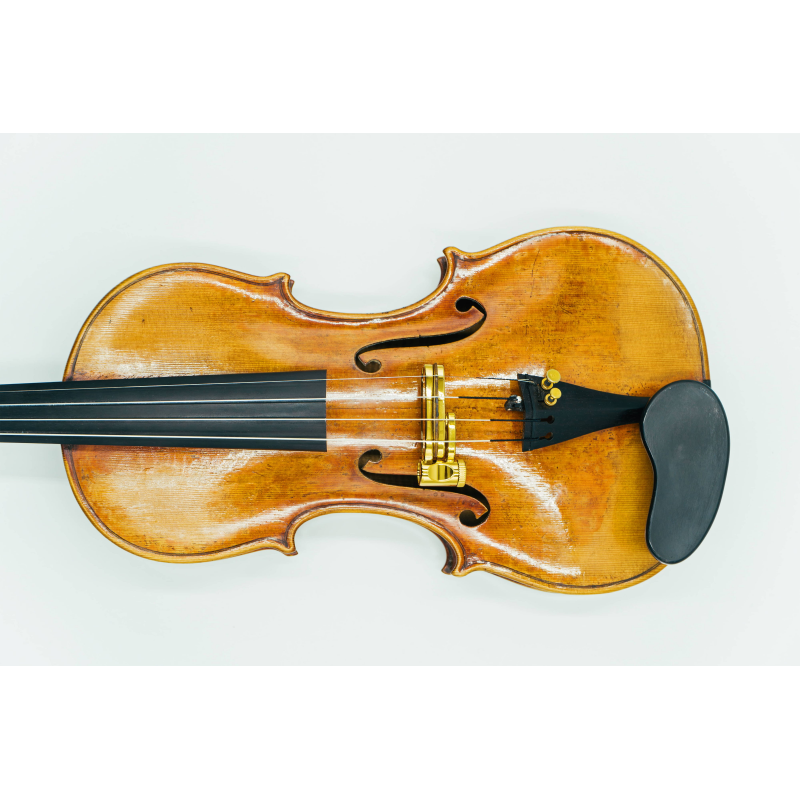 COMOSONO SILENCE SORDINA VIOLINO E VIOLA