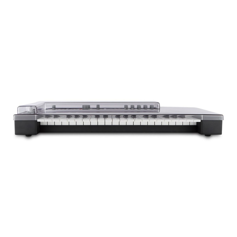 DECKSAVER DS PC ANALOG KEYS