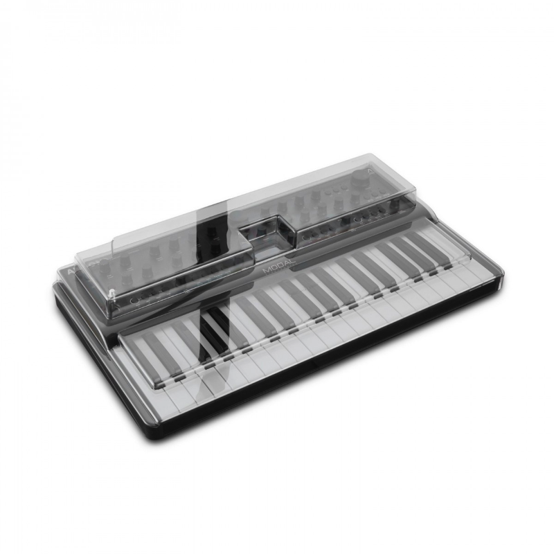 DECKSAVER DS PC ARGON COBALT 8 KEYS