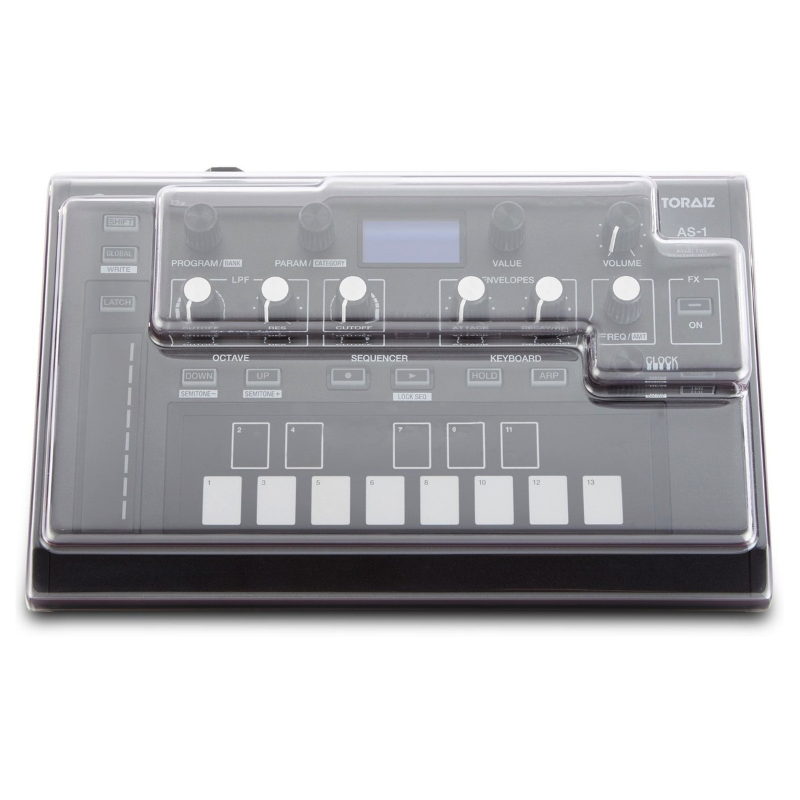 DECKSAVER DS PC AS 1