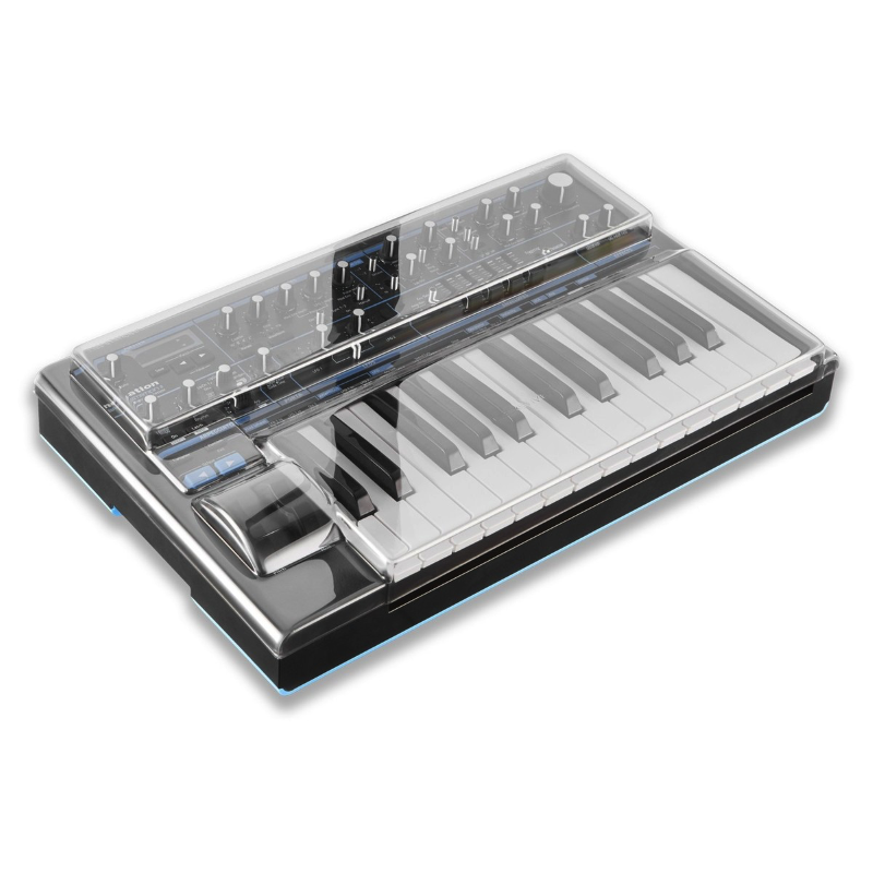 DECKSAVER DS PC BASSSTATION2