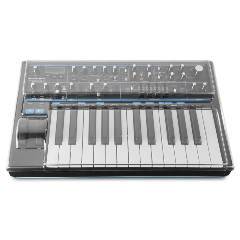 DECKSAVER DS PC BASSSTATION2