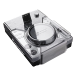 DECKSAVER DS PC CDJ 400